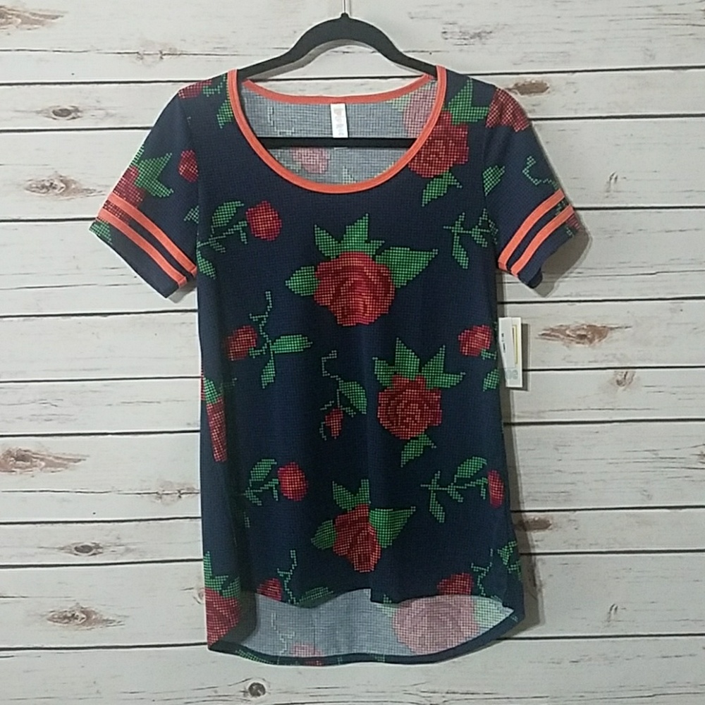 LuLaRoe Classic T XS/XL